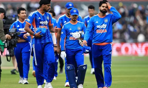 India to wear BCCI jersey for first international T20I against Japan