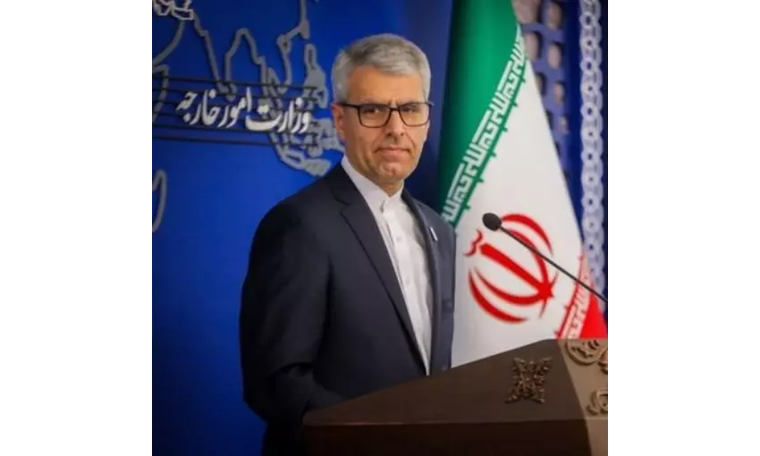 Iran calls UNGA attendance its ‘legal right’ as US approves visas for core delegation Iran calls UNGA attendance its ‘legal right’ as US approves visas for core delegation