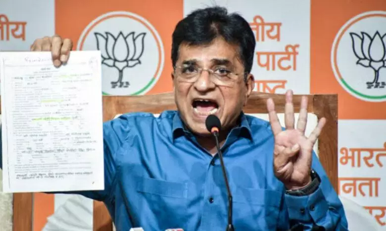 BMC seeks water disconnection at Mumbai airport mosque after ‘land jihad’ claims BMC seeks water disconnection at Mumbai airport mosque after ‘land jihad’ claims