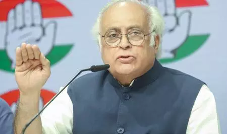 Cong calls SIR ‘Shah Instigated Removal’, alleges large-scale voter deletions Cong calls SIR ‘Shah Instigated Removal’, alleges large-scale voter deletions