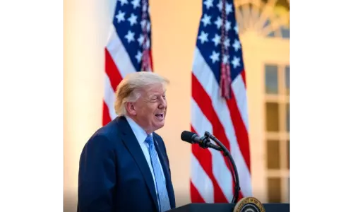 Trump announces ‘AI Force’, plans to appoint AI ‘Czar’ Trump announces ‘AI Force’, plans to appoint AI ‘Czar’
