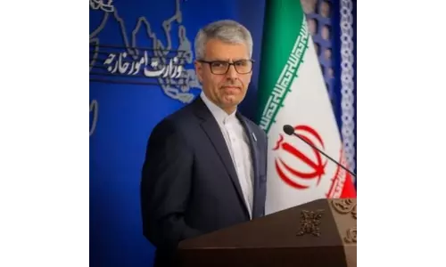 Iran calls UNGA attendance its ‘legal right’ as US approves visas for core delegation Iran calls UNGA attendance its ‘legal right’ as US approves visas for core delegation