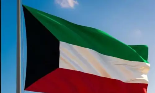 Kuwait condemns Houthi missile attempts targeting Saudi Arabia