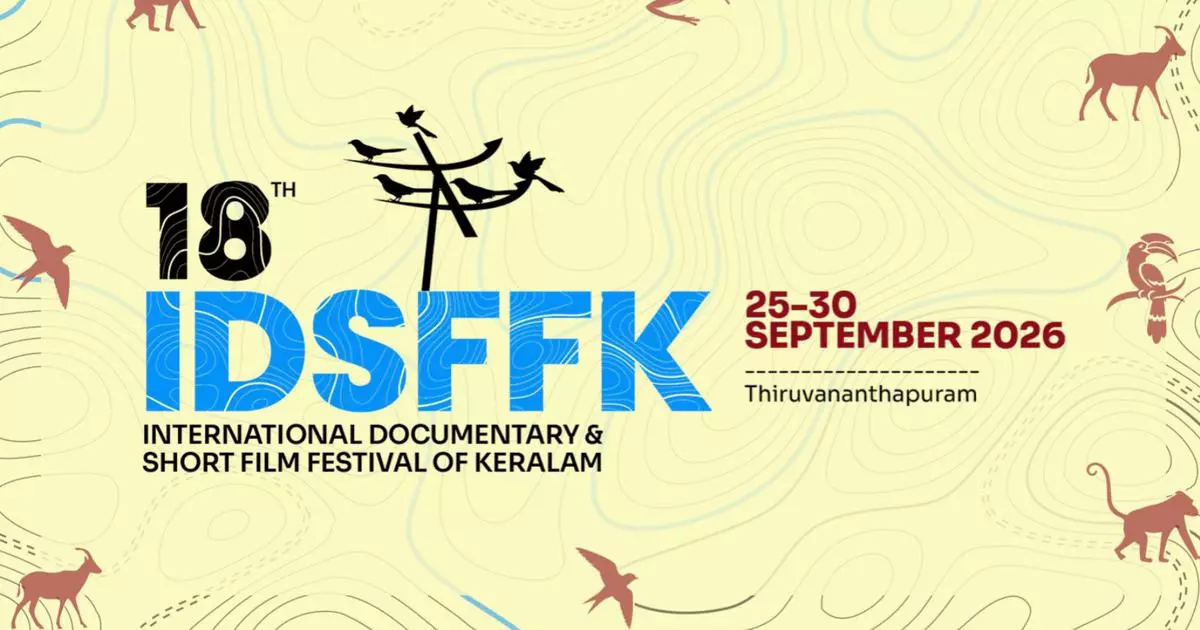 Centre rejects Keralas claim that 31 films were denied festival screening Centre rejects Keralas claim that 31 films were denied festival screening