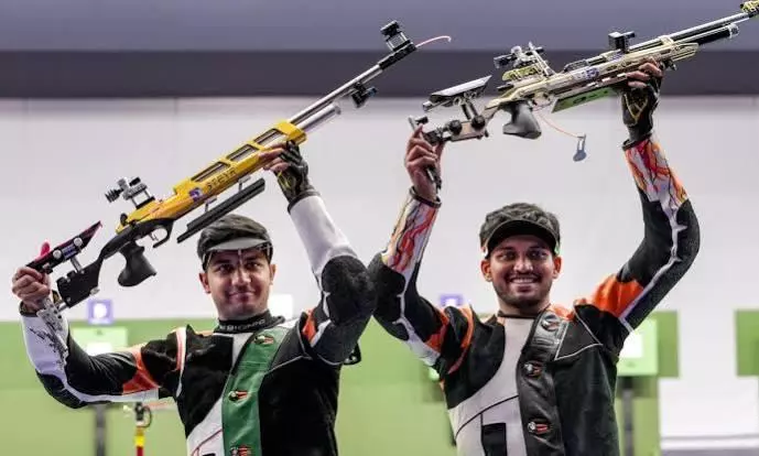 Asian Games 2026: India’s schedule for Day 4 on September 22 Asian Games 2026: India’s schedule for Day 4 on September 22