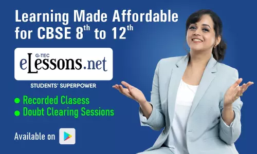 G-TEC launches eLessons for CBSE students across the Gulf G-TEC launches eLessons for CBSE students across the Gulf