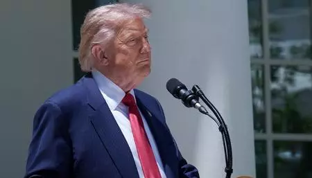 White House launches ‘Trump TV’ amid dispute over press access White House launches ‘Trump TV’ amid dispute over press access