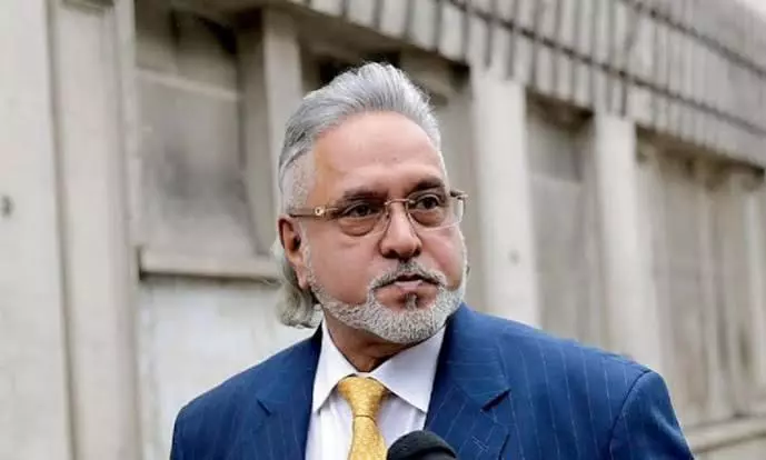 Vijay Mallya Vijay Mallya