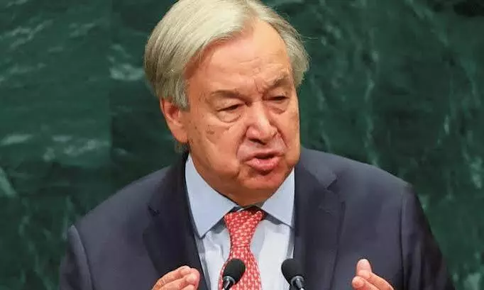 Guterres Guterres