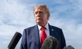 Trump Trump