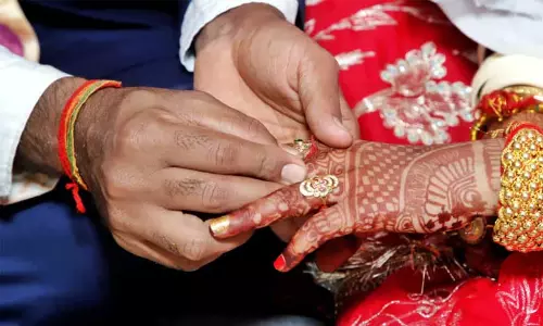 Haryana panchayat to ban love marriages; propose social boycott
