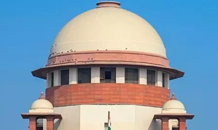 ‘Broad daylight dacoity’: SC questions 10-fold gap in cancer drug pricing ‘Broad daylight dacoity’: SC questions 10-fold gap in cancer drug pricing
