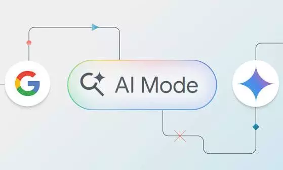 Google AI Mode Google AI Mode