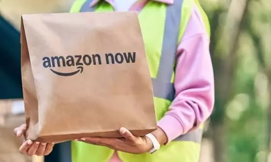 amazon now amazon now