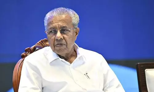 CMRL-exalogic case: Kerala forms SIT to probe Pinarayi Vijayan CMRL-exalogic case: Kerala forms SIT to probe Pinarayi Vijayan