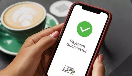 NPCI chief assures new UPI MDR policy will not affect three-fourths of merchants NPCI chief assures new UPI MDR policy will not affect three-fourths of merchants