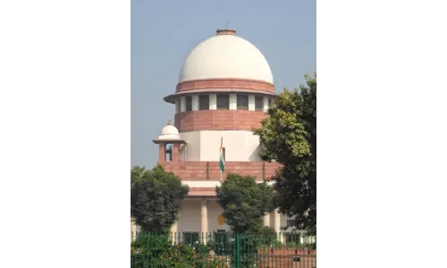SC Collegium recommends 12 additional judges as permanent in Gauhati, Uttarakhand, Kerala, Andhra Pradesh HCs SC Collegium recommends 12 additional judges as permanent in Gauhati, Uttarakhand, Kerala, Andhra Pradesh HCs