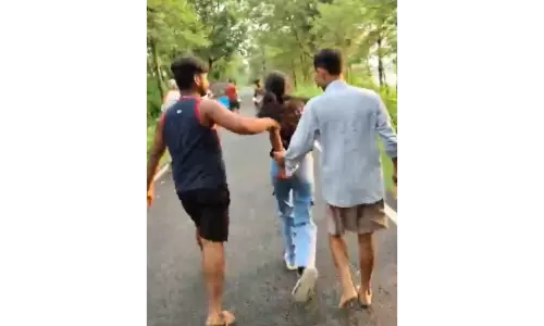 Five detained in Bihar’s Samastipur after girl allegedly harassed, video surfaces