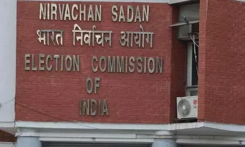 SIR: ECI says no other documents needed with additional declaration form