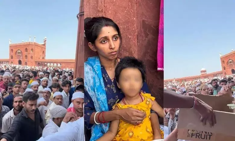 Social media campaign raises Rs 6.5 crore for toddler battling rare disease Social media campaign raises Rs 6.5 crore for toddler battling rare disease