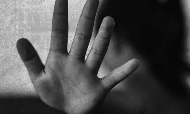 Is it a capital of sexual violence? Is it a capital of sexual violence?