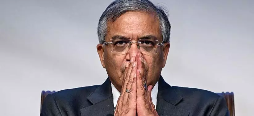 Thomas Isaac recalls 2006 controversy; Gyanesh Kumar named in Malaysian official’s suicide note Thomas Isaac recalls 2006 controversy; Gyanesh Kumar named in Malaysian official’s suicide note