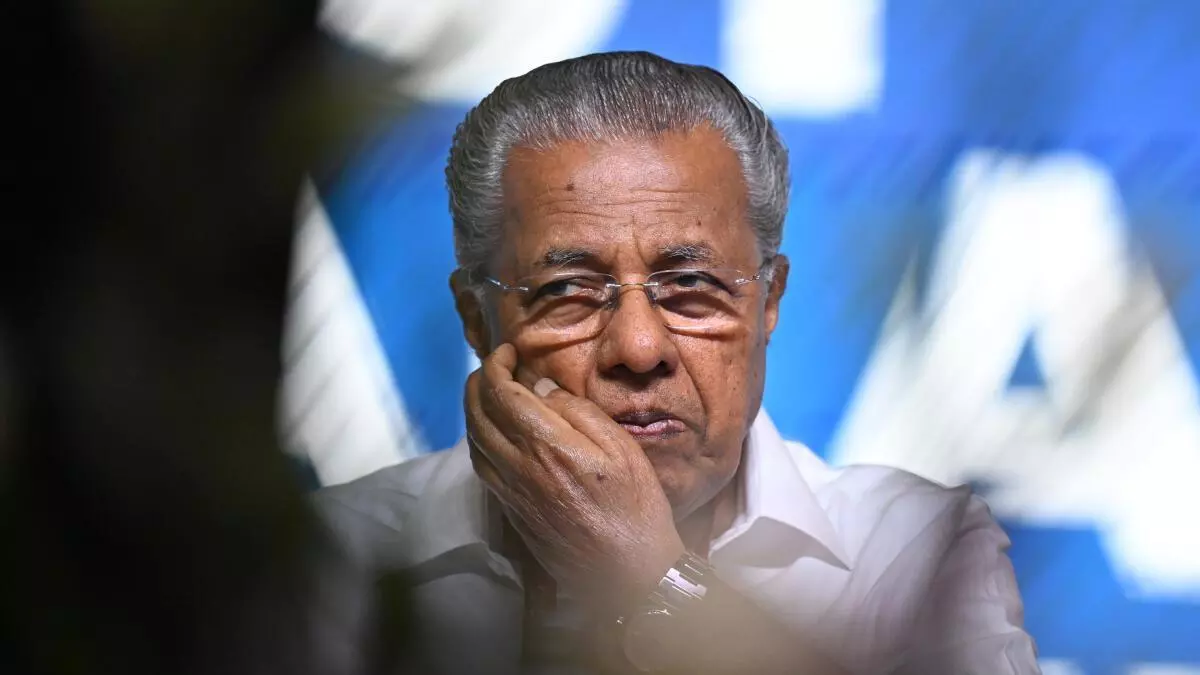 CMRL-Exalogic case: Kerala HC to decide if ED referral requires FIR CMRL-Exalogic case: Kerala HC to decide if ED referral requires FIR