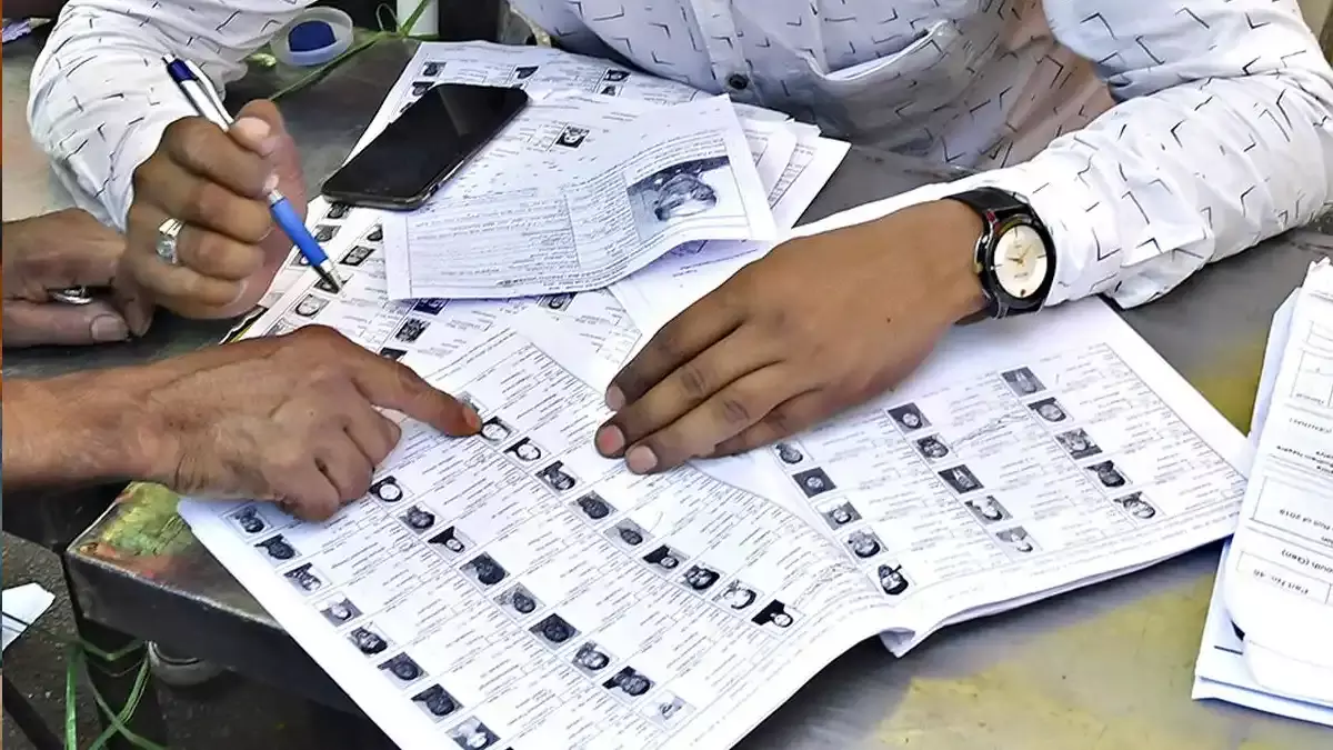 Uttarakhand SIR: Over 95,000 voters marked ineligible after Form 7 applications Uttarakhand SIR: Over 95,000 voters marked ineligible after Form 7 applications
