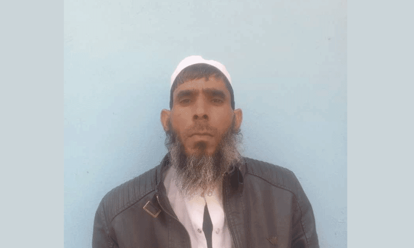 Muslim man gets lynched outside police station in Rajasthan Muslim man gets lynched outside police station in Rajasthan