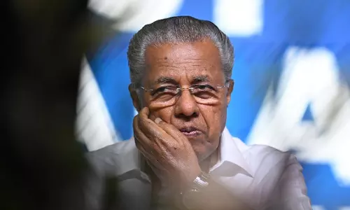 CMRL-Exalogic case: Kerala HC to decide if ED referral requires FIR CMRL-Exalogic case: Kerala HC to decide if ED referral requires FIR
