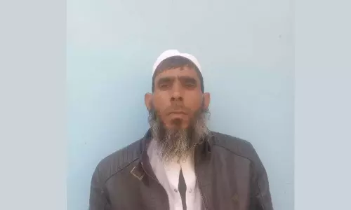 Muslim man’s head crushed with a stone; Rajasthan police say killer may be mentally unsound Muslim man’s head crushed with a stone; Rajasthan police say killer may be mentally unsound