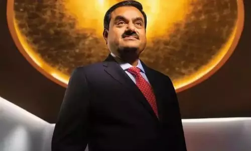 DOJ dropping Adani case: US senators renew demand for answers DOJ dropping Adani case: US senators renew demand for answers