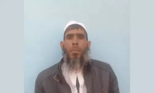 Muslim man gets lynched outside police station in Rajasthan Muslim man gets lynched outside police station in Rajasthan