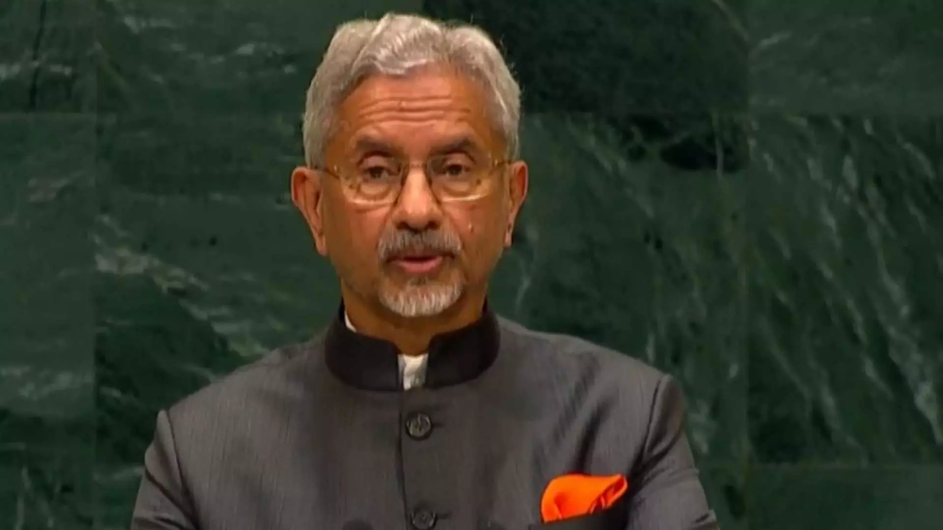 India calls for end to hostilities in Gulf, Ukraine at UNGA India calls for end to hostilities in Gulf, Ukraine at UNGA