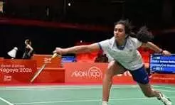 PV Sindhu Asian games 2026 PV Sindhu Asian games 2026