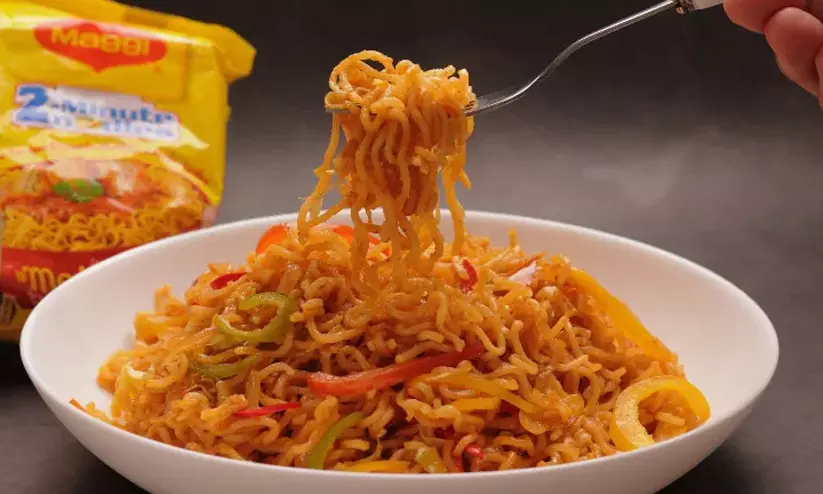 Worms in Maggi packets: viral video prompts Nestlé to respond Worms in Maggi packets: viral video prompts Nestlé to respond