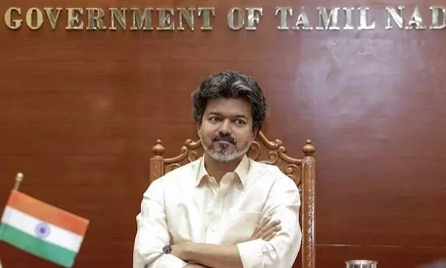 Tamil Nadu government revokes order exempting Law and Order Department from RTI Tamil Nadu government revokes order exempting Law and Order Department from RTI