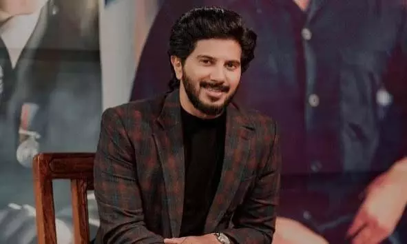 Dulquer Salmaan Dulquer Salmaan