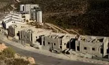 West Bank West Bank