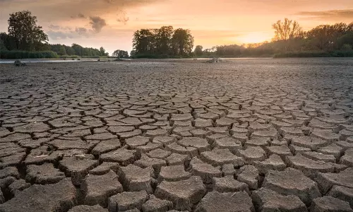 Tamil Nadu emerges as major drought hotspot, 52-year study finds