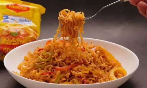 Worms in Maggi packets: viral video prompts Nestlé to respond