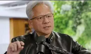 Nvidia CEO Jensen Huang Nvidia CEO Jensen Huang