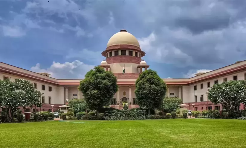 Recent Delhi rape cases point to failures in law enforcement: SC Recent Delhi rape cases point to failures in law enforcement: SC