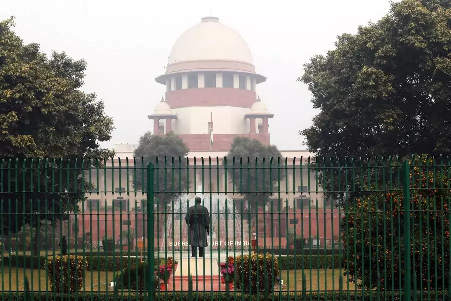 Sohrabuddin case: SC to examine plea against acquittal of 22 accused Sohrabuddin case: SC to examine plea against acquittal of 22 accused