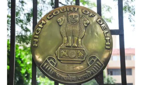 Delhi HC warns jail warden over ‘unnecessary’ use of force against inmates Delhi HC warns jail warden over ‘unnecessary’ use of force against inmates