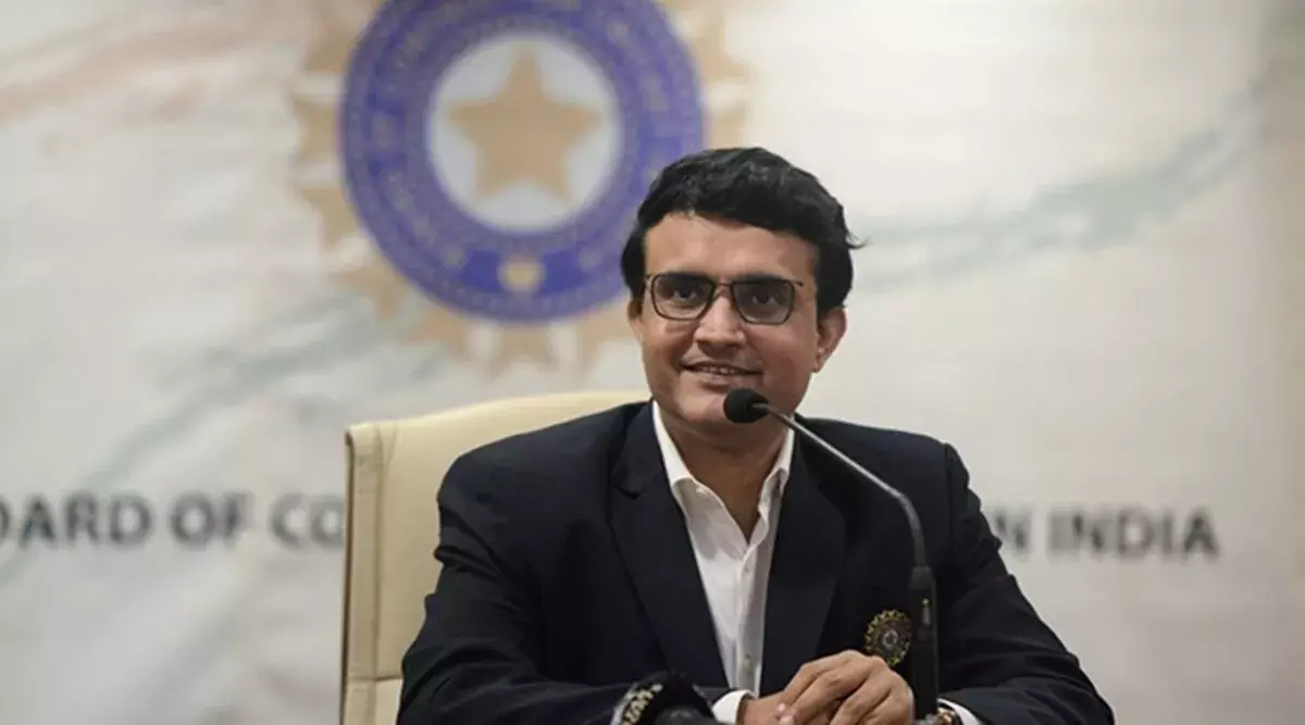 SC refuses to interfere with Rs 14.49 crore award to Sourav Ganguly