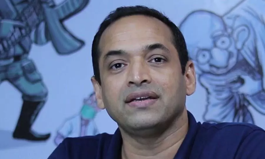 Instagram restricts political cartoonist Satish Acharya’s account in India Instagram restricts political cartoonist Satish Acharya’s account in India