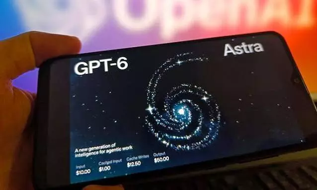 OpenAI scraps GPT-6.1 Astra OpenAI scraps GPT-6.1 Astra