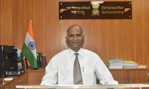 Maharashtra poll chief seeks ECINet changes to give EROs more discretion