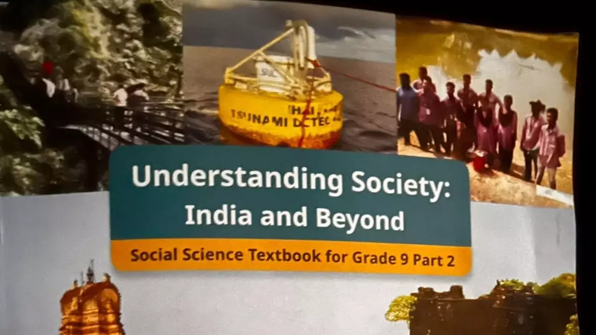 NCERT class 9 book drops European revolutions, highlights Indian resistance movements NCERT class 9 book drops European revolutions, highlights Indian resistance movements